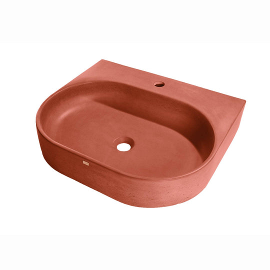 Concrete sink Bahia 02