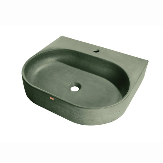 Concrete sink Bahia 02