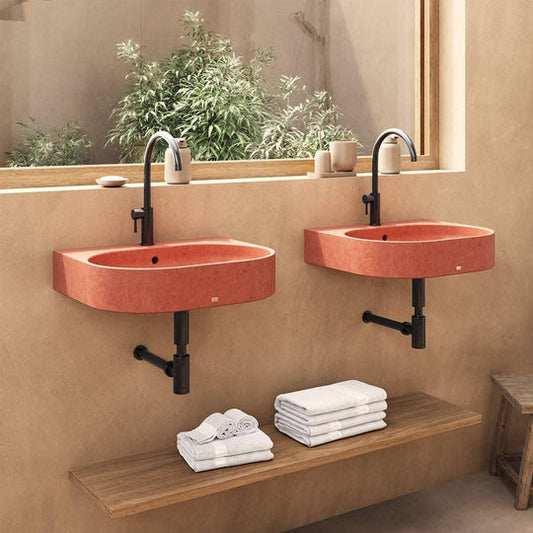 Concrete sink Bahia 02