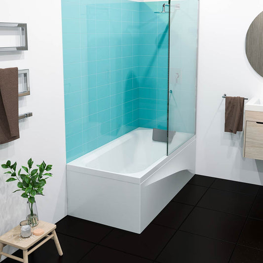 American Plus Tub 152x75