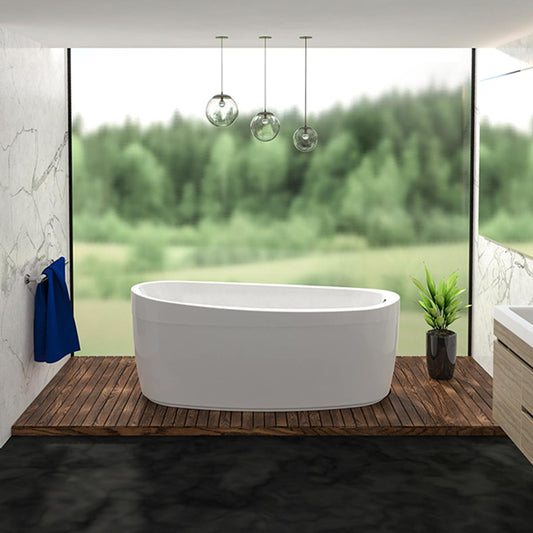 Catalonia Island Tub 170X90