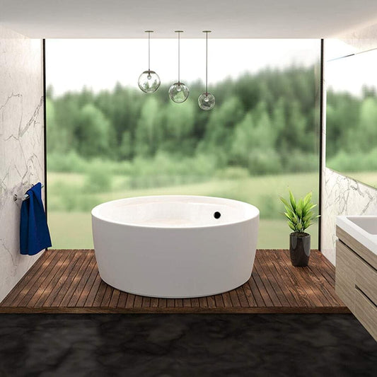 Norwegian Tub Island 156