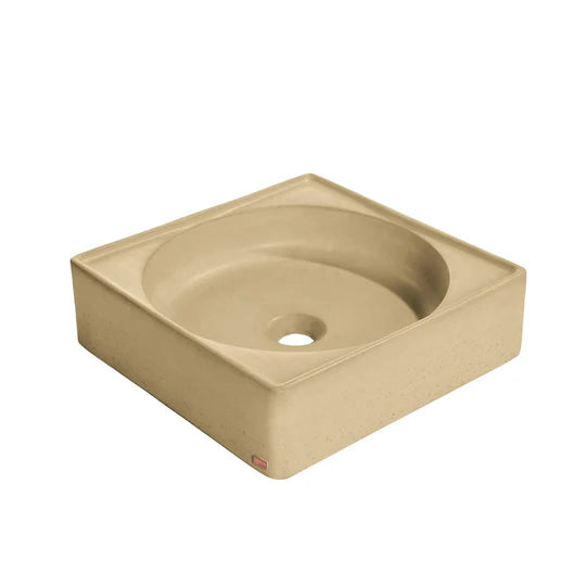 Selv 01 Concrete Sink