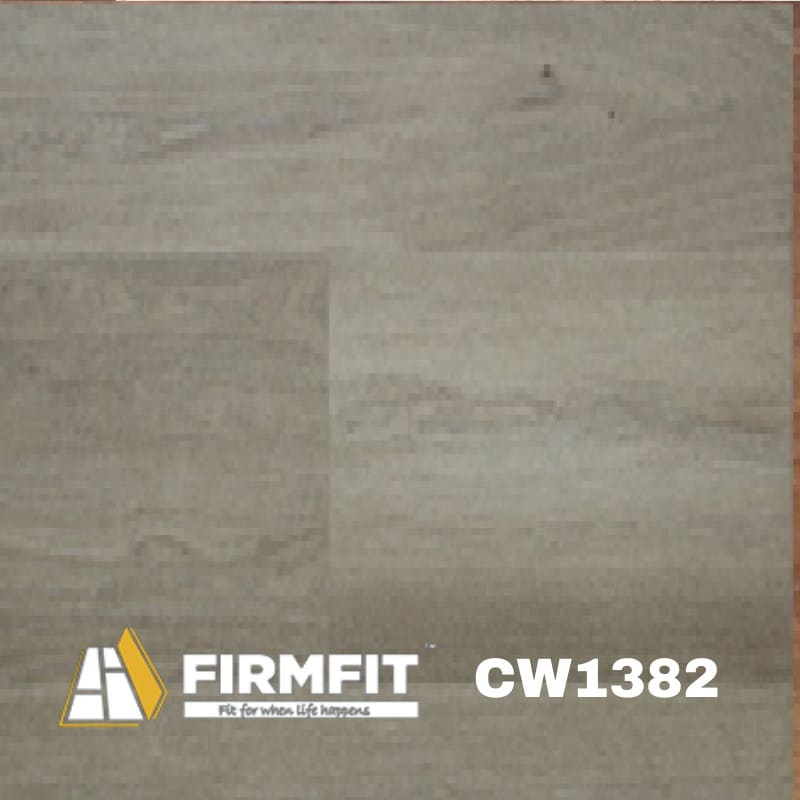 Titanium Oak - SPC RIGID VINYL FLOORING