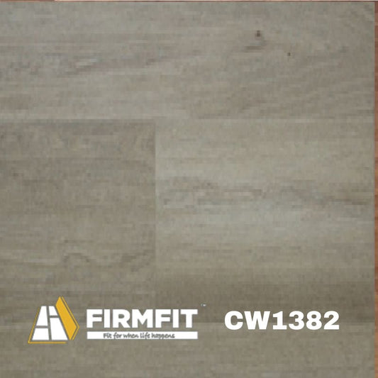 Titanium Oak - SPC RIGID VINYL FLOORING