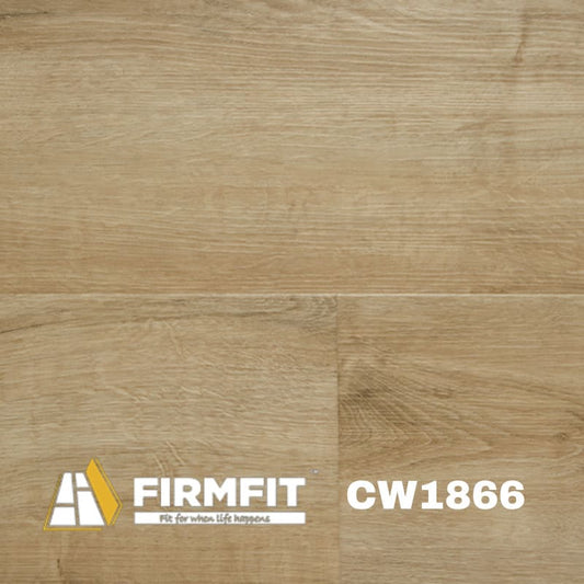 Coral Oak - SPC RIGID VINYL FLOORING