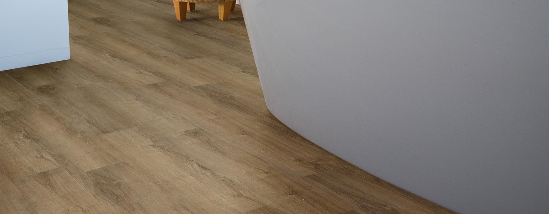 SPC Rigid Vinyl Flooring - Robe Coral