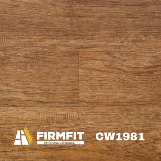 Kambala - SPC RIGID VINYL FLOORING