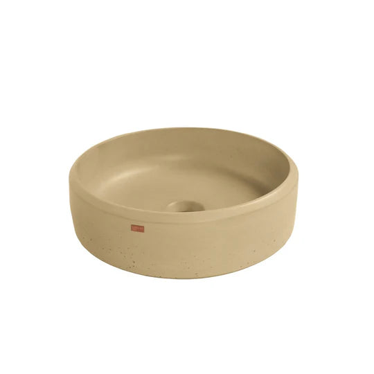 Ubud Concrete Sink 01