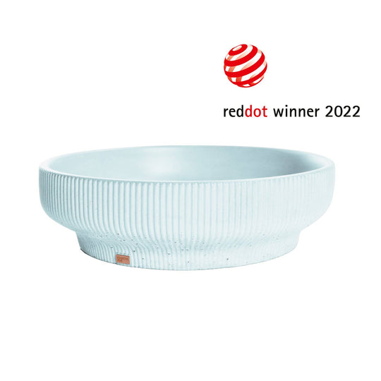 Lotus 01 Concrete Washbasin