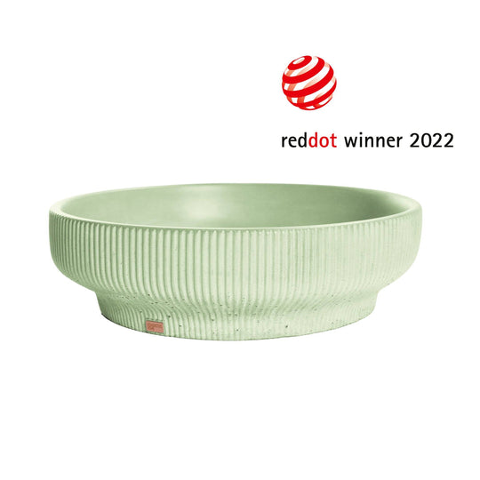 Lotus 01 Concrete Washbasin