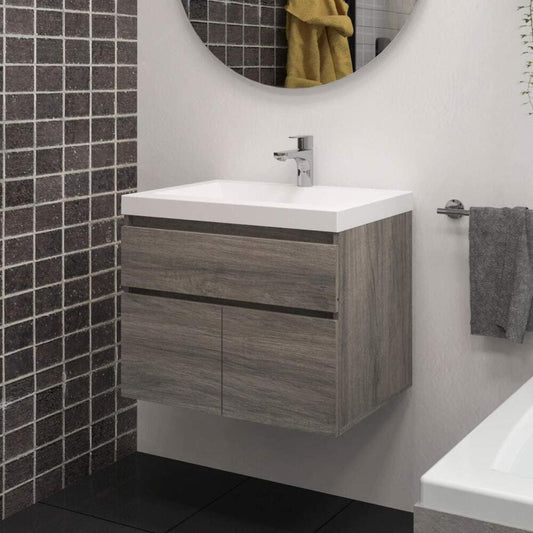 Siena Washbasin Combo + Macao Life Furniture 63X48cm