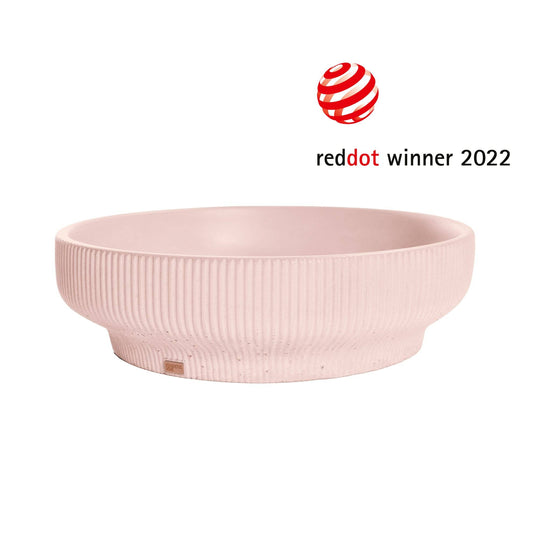 Lotus 01 Concrete Washbasin