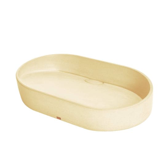 Concrete sink Dal 02