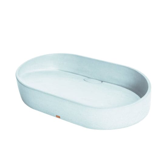 Concrete sink Dal 02