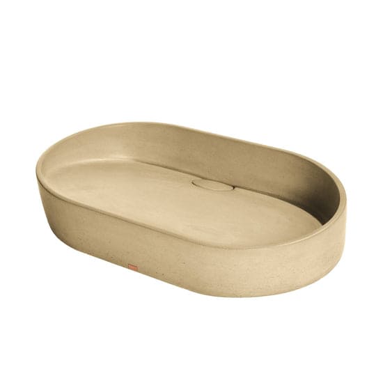 Concrete sink Dal 02