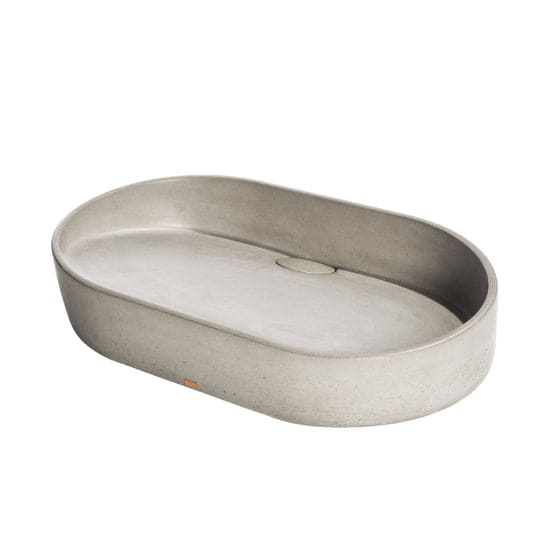Concrete sink Dal 02