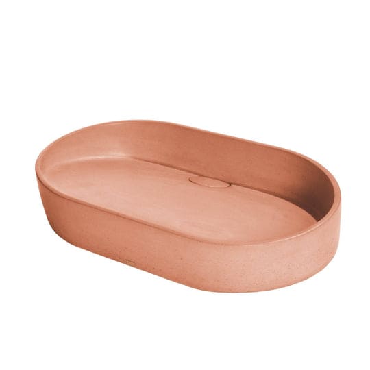 Concrete sink Dal 02