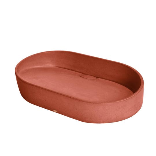 Concrete sink Dal 02