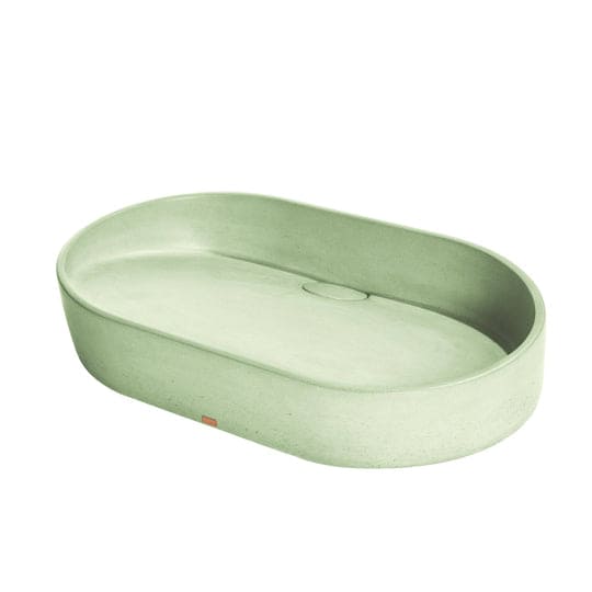 Concrete sink Dal 02