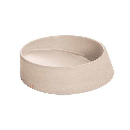 Concrete sink Dal 01