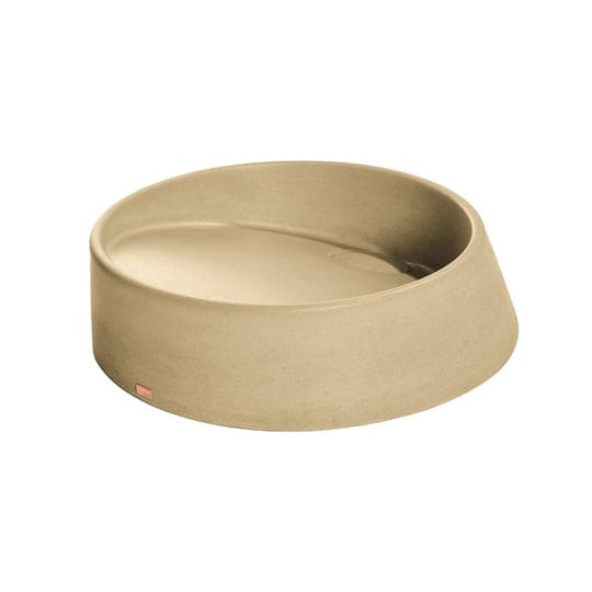 Concrete sink Dal 01