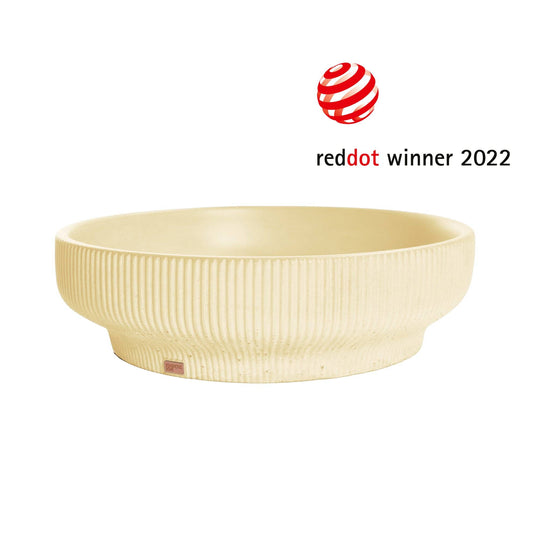 Lotus 01 Concrete Washbasin