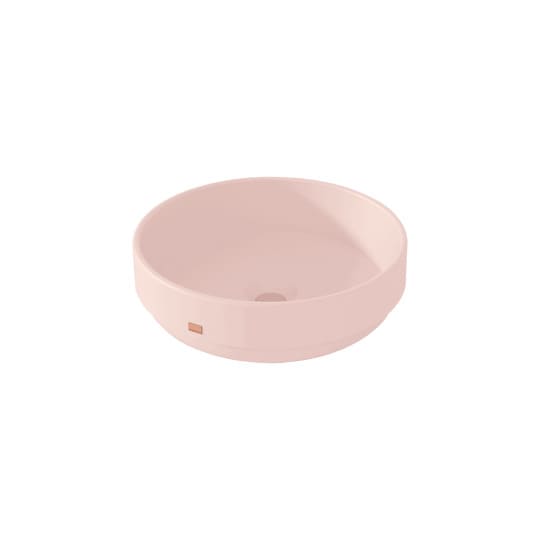 Fladd Concrete Sink 02-DROP IN