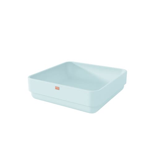 Fladd Concrete Sink 03-DROP IN