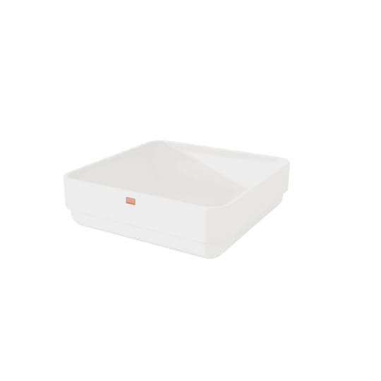 Fladd Concrete Sink 03-DROP IN
