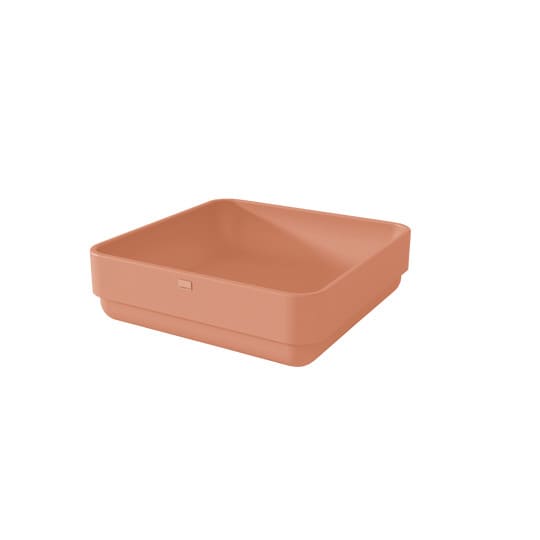 Fladd Concrete Sink 03-DROP IN