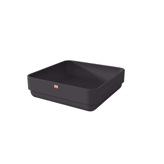 Fladd Concrete Sink 03-DROP IN