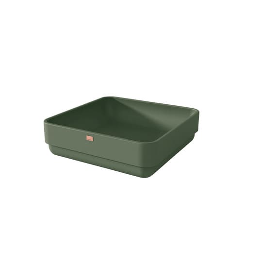 Fladd Concrete Sink 03-DROP IN