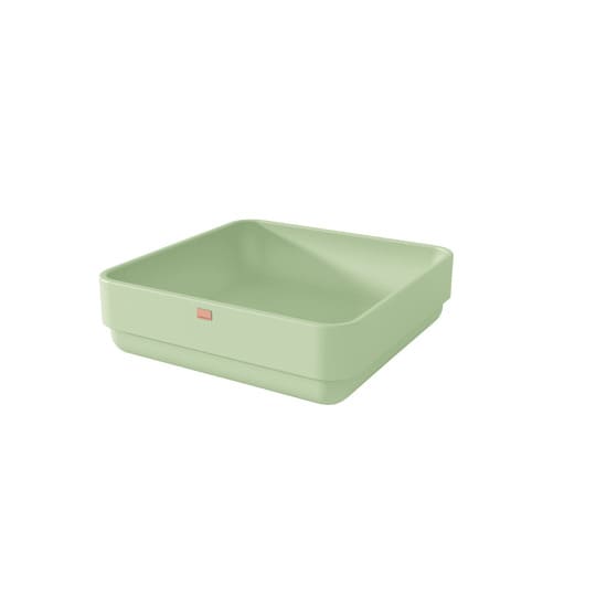 Fladd Concrete Sink 03-DROP IN