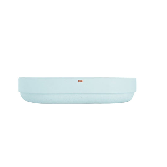 Fladd Concrete Sink 04-DROP IN