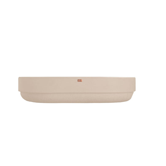 Fladd Concrete Sink 04-DROP IN