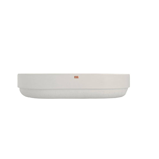 Fladd Concrete Sink 04-DROP IN