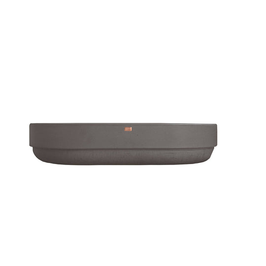 Fladd Concrete Sink 04-DROP IN