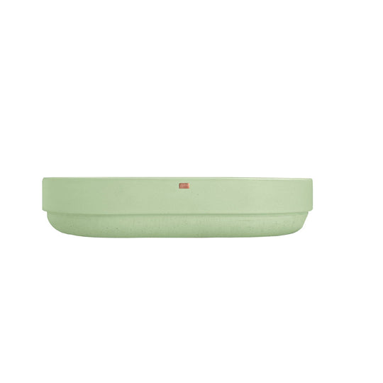 Fladd Concrete Sink 04-DROP IN