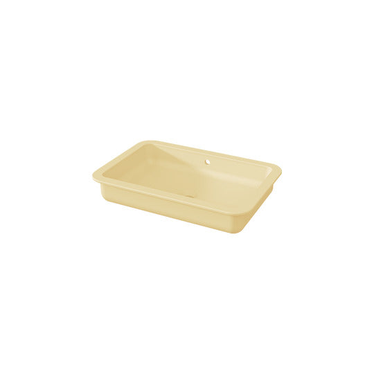 Fladd 05 Concrete Sink Undermount