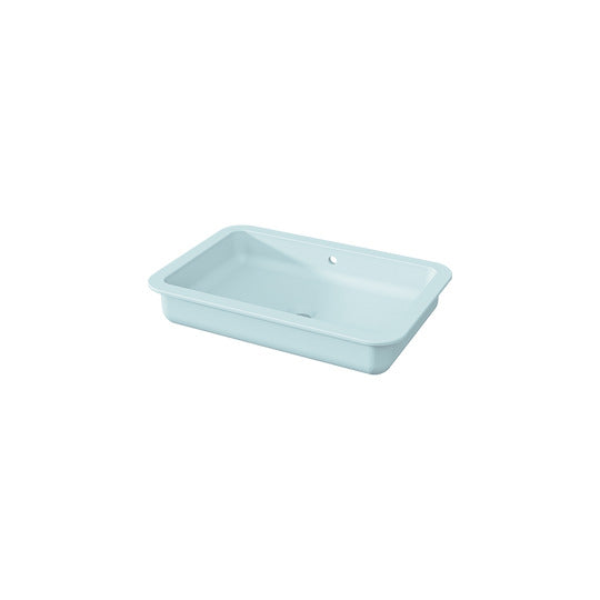 Fladd 05 Concrete Sink Undermount