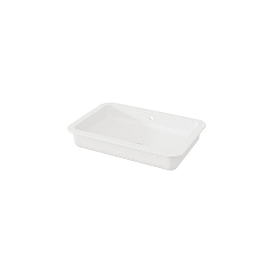Fladd 05 Concrete Sink Undermount