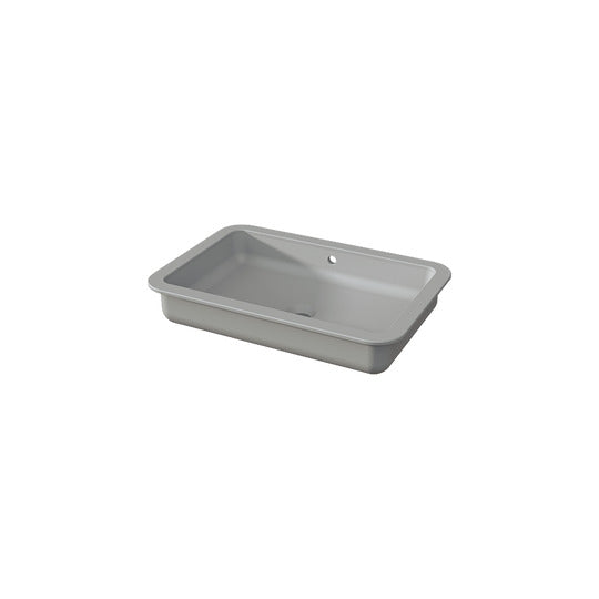 Fladd 05 Concrete Sink Undermount