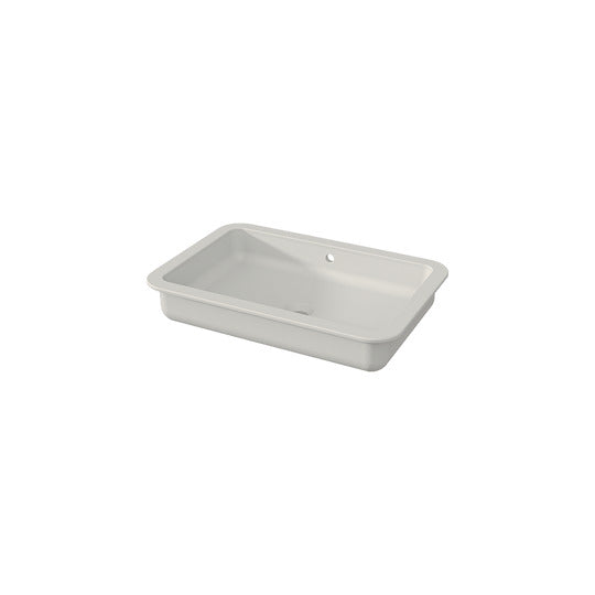 Fladd 05 Concrete Sink Undermount
