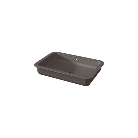 Fladd 05 Concrete Sink Undermount