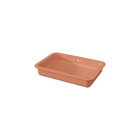 Fladd 05 Concrete Sink Undermount