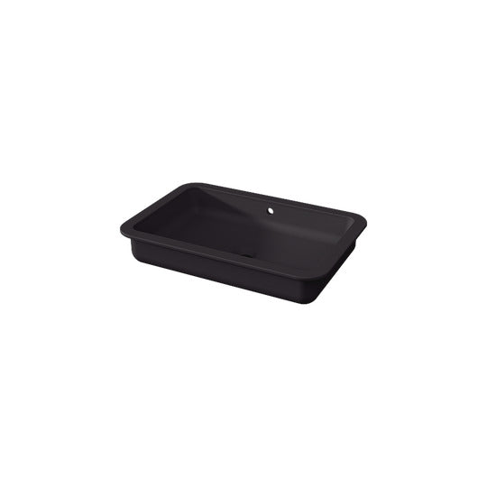 Fladd 05 Concrete Sink Undermount