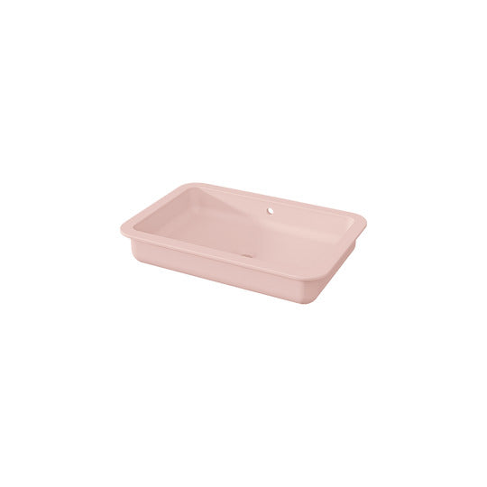 Fladd 05 Concrete Sink Undermount