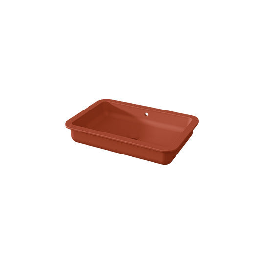 Fladd 05 Concrete Sink Undermount