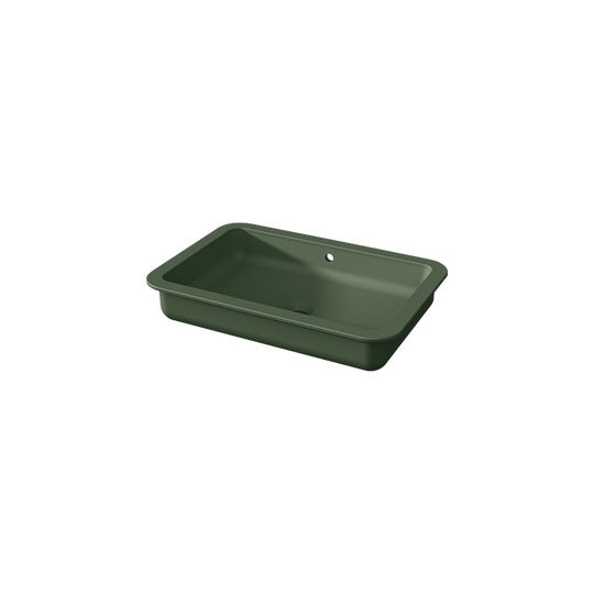 Fladd 05 Concrete Sink Undermount